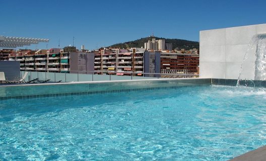 Apartamentos 08028