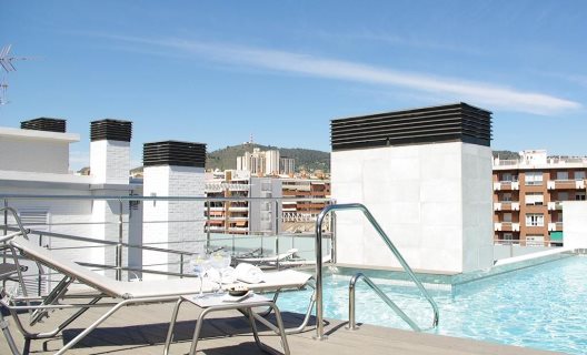Apartamentos 08028