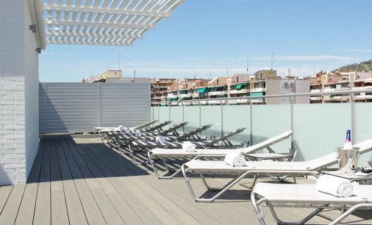Apartamentos 08028