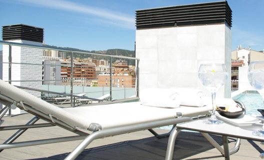 Apartamentos 08028
