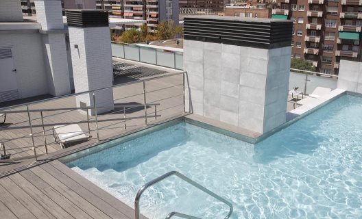 Apartamentos 08028