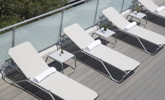 Apartamentos 08028
