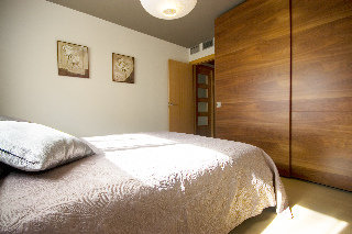 Apartamentos 16:9 Playa Suites