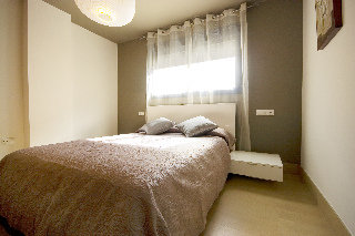 Apartamentos 16:9 Playa Suites