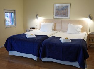 Apartamentos 2home