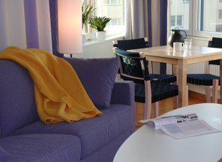 Apartamentos 2home