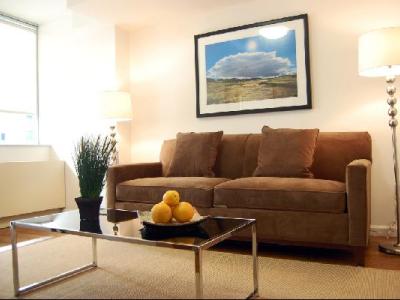 Apartamentos 32nd Street