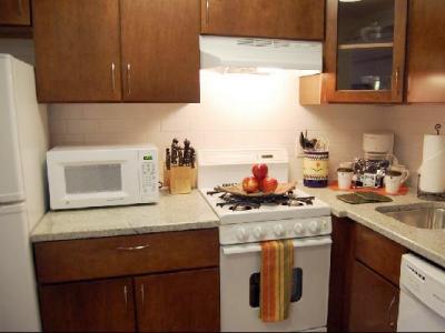 Apartamentos 32nd Street