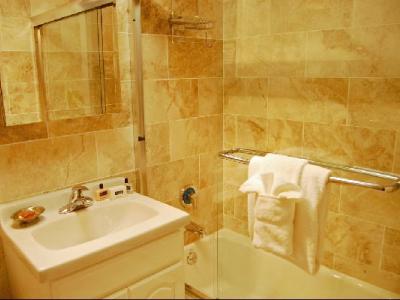 Apartamentos 32nd Street