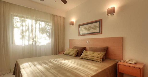 Apartamentos 3hb Falesia Garden