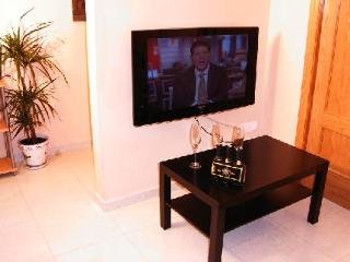 Apartamentos 4a Olmo