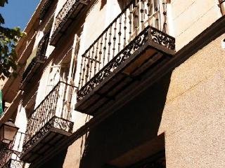 Apartamentos 4a Olmo