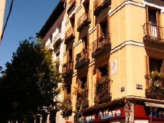 Apartamentos 4a Olmo