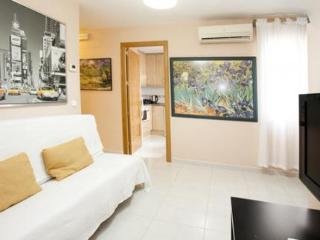 Apartamentos 4a Olmo