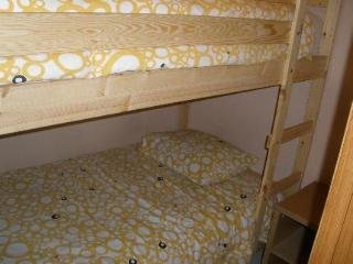 Apartamentos 4a Olmo