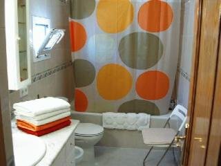 Apartamentos 4a Olmo