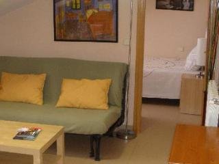 Apartamentos 4a Olmo