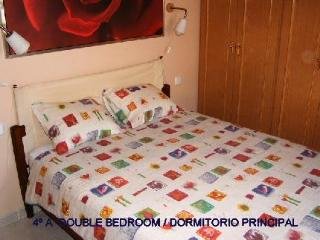 Apartamentos 4a Olmo