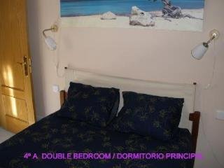 Apartamentos 4a Olmo