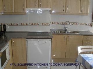 Apartamentos 4a Olmo
