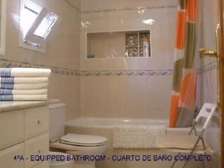 Apartamentos 4a Olmo