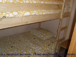 Apartamentos 4a Olmo