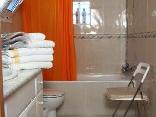 Apartamentos 4a Olmo