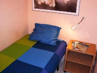 Apartamentos 4a Olmo