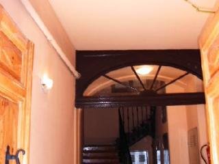 Apartamentos 4b Olmo