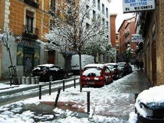 Apartamentos 4b Olmo