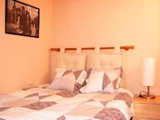 Apartamentos 4b Olmo