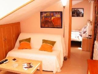 Apartamentos 4b Olmo