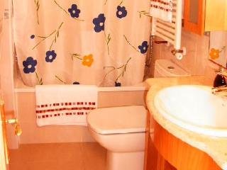 Apartamentos 4b Olmo