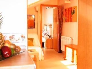 Apartamentos 4b Olmo