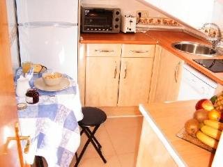 Apartamentos 4b Olmo