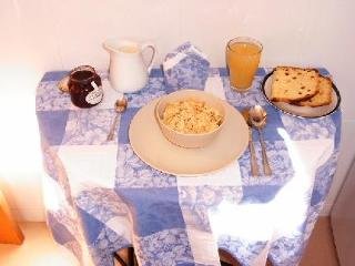 Apartamentos 4b Olmo