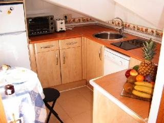 Apartamentos 4b Olmo