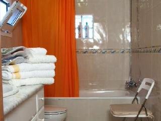 Apartamentos 4b Olmo