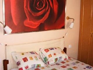Apartamentos 4b Olmo