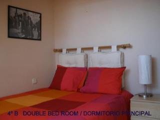 Apartamentos 4b Olmo