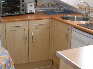 Apartamentos 4b Olmo