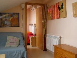 Apartamentos 4b Olmo