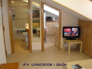 Apartamentos 4b Olmo