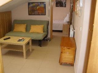 Apartamentos 4b Olmo
