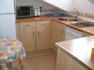 Apartamentos 4b Olmo