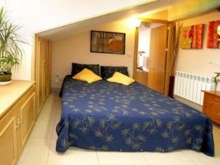 Apartamentos 4b Olmo