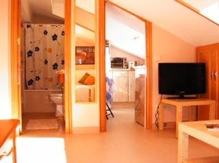 Apartamentos 4b Olmo