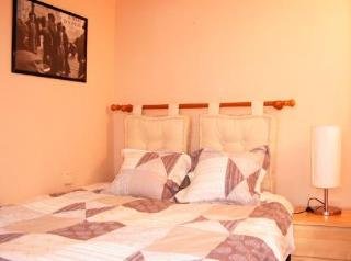 Apartamentos 4b Olmo