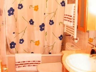 Apartamentos 4b Olmo