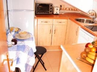 Apartamentos 4b Olmo